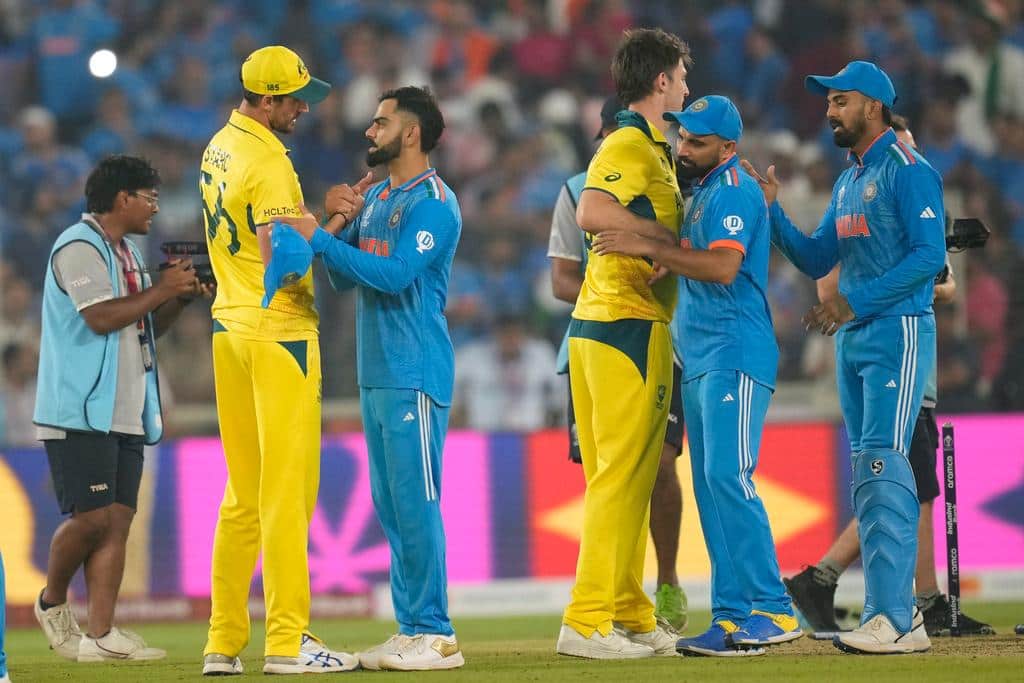 Cricketing Legends 'Slam' Team India Amid Pitch Manipulation Failure